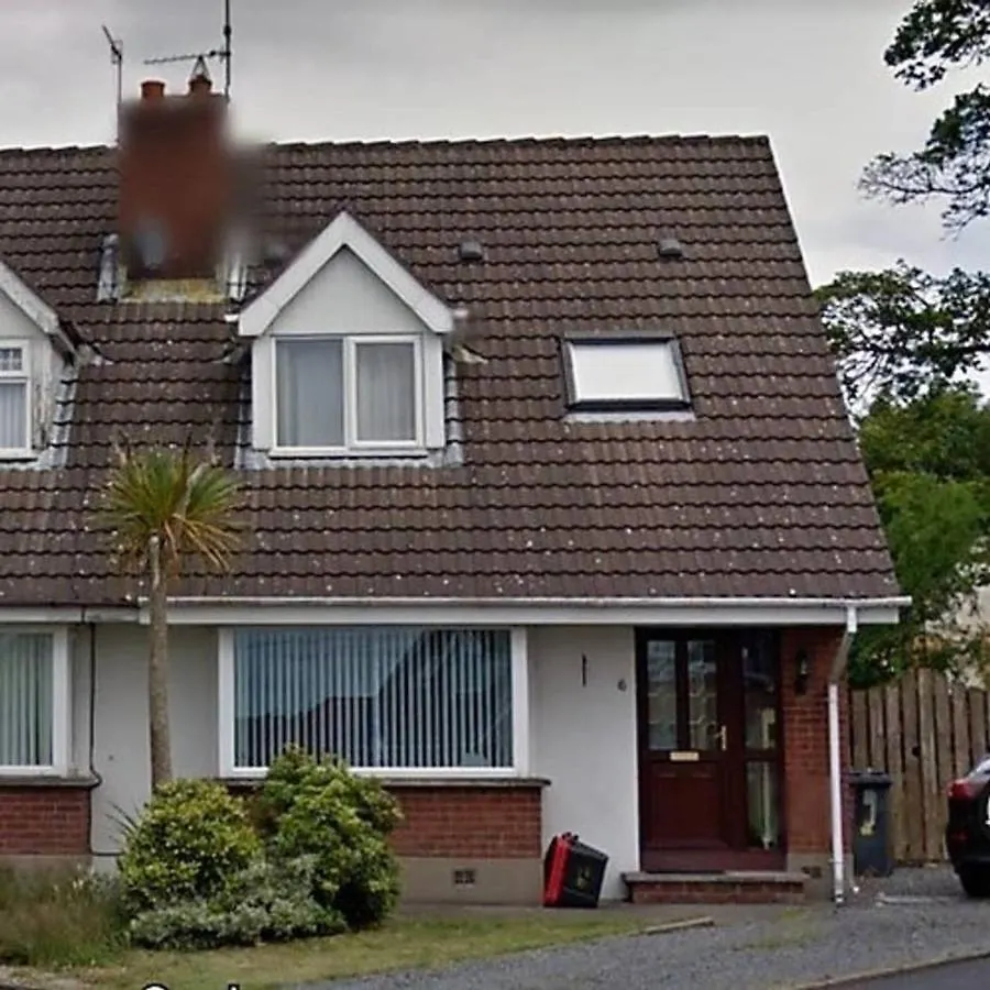 Holiday home Elegant 3-Bed House W Garden Villa Belfast